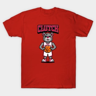 Clutch! T-Shirt